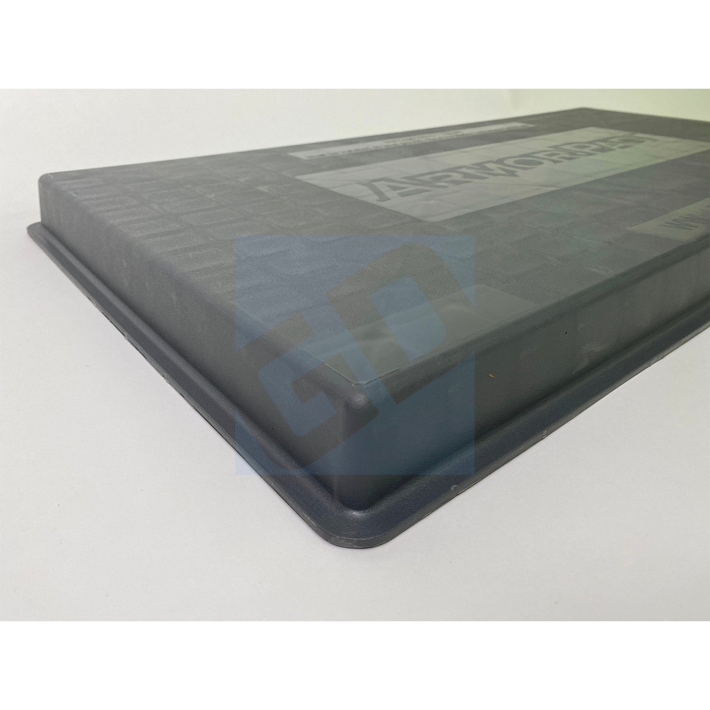 18x35x2 Outdoor Unit Mounting Pad
