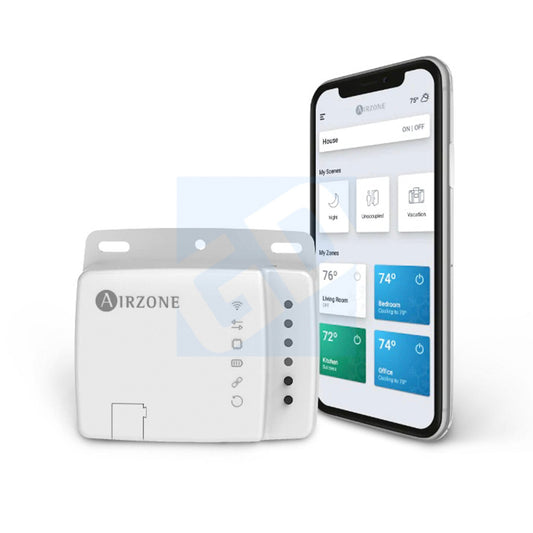 Airzone Aidoo Wifi Controller