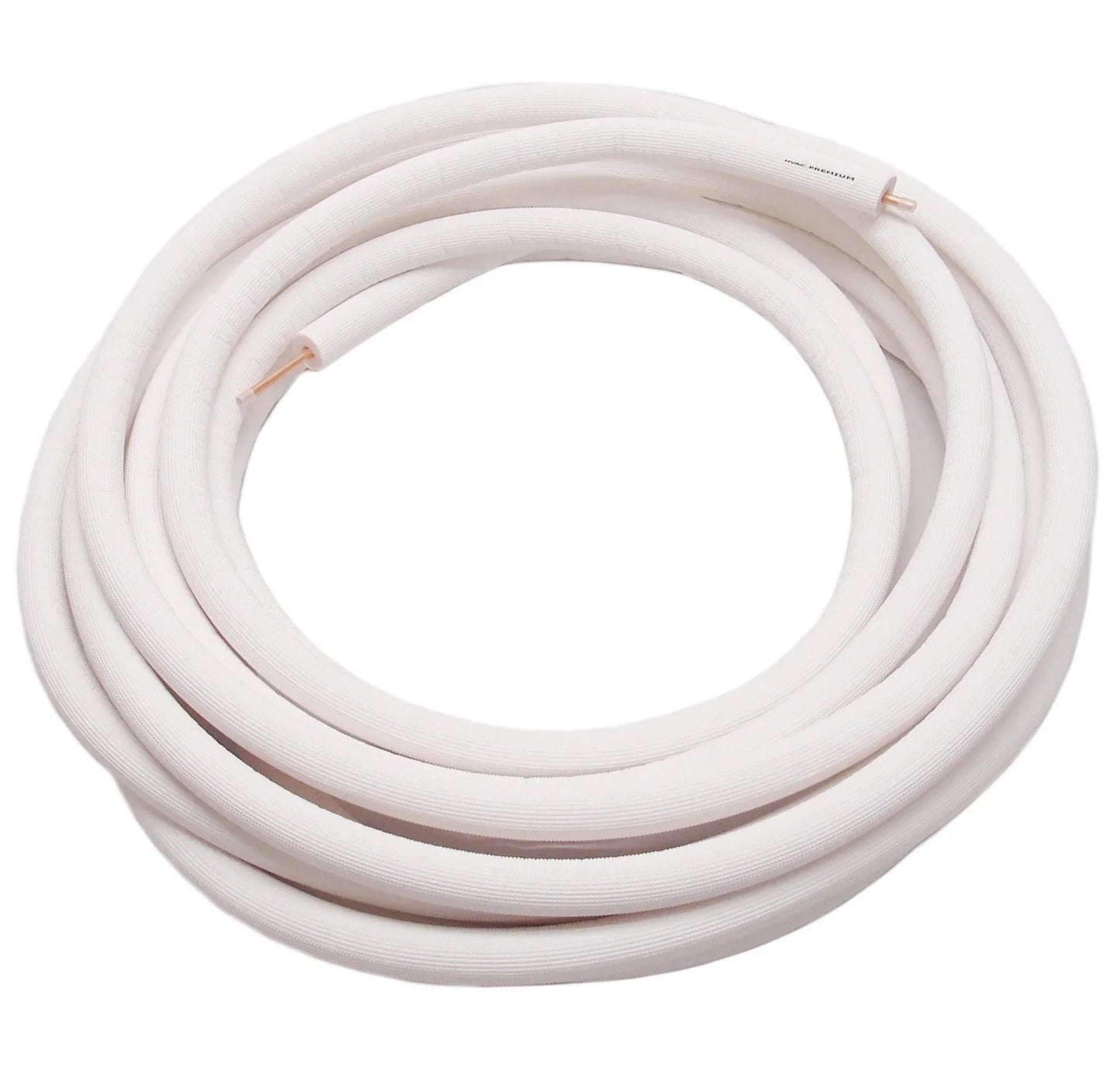 1/4" Refrigerant Line Roll