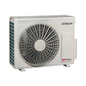 Hitachi RAC-DJ36WHAA 36,000 BTU Heat Pump Outdoor Unit - R32