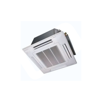 Hitachi RAI-GJ09QHAA 9,000 BTU Four-Way Ceiling Cassette Indoor Unit - R32