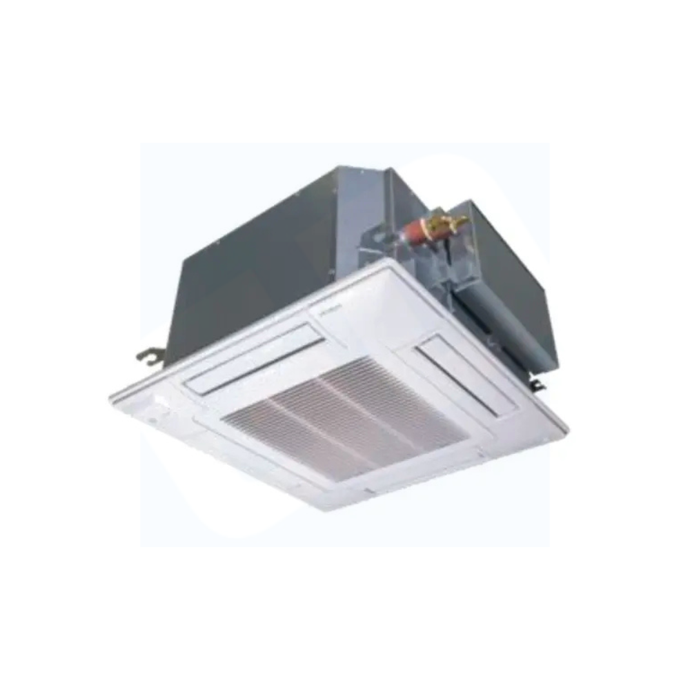Hitachi RAI-GJ09QHAA 9,000 BTU Four-Way Ceiling Cassette Indoor Unit - R32