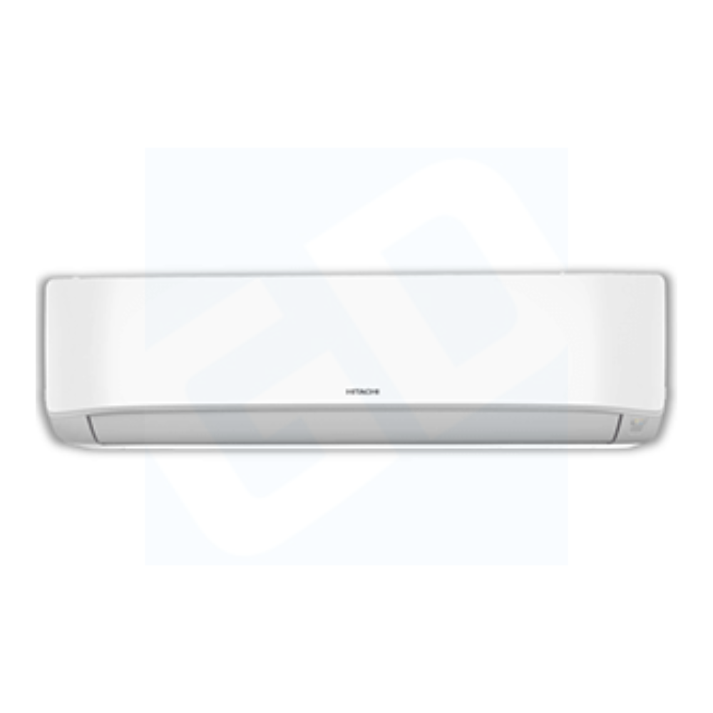 Hitachi RAK-DJ07RHAA 7,000 BTU Wall Mounted Indoor Unit - R32