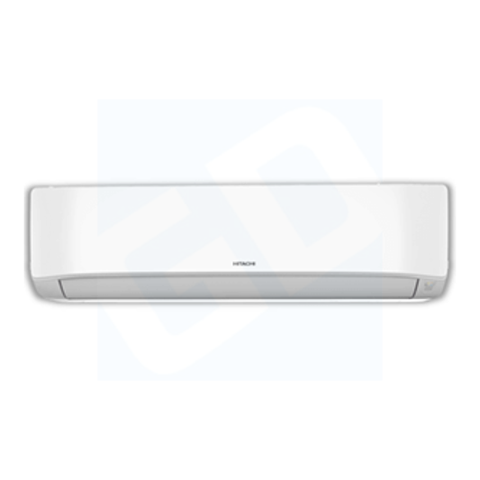 Hitachi RAK-DJ36RHAA 36,000 BTU Wall Mounted Indoor Unit - R32