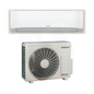 Hitachi RAK-DJ36WHAA & RAC-DJ36RHAA 36,000 BTU 19.0 SEER2 Wall Mounted Heat Pump System - R32