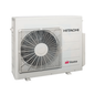 Hitachi RAM-G18N2HAA 18,000 BTU 2-Port Heat Pump Outdoor Unit - R32
