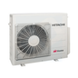 Hitachi RAM-G42N5HAA 42,000 BTU 5-Port Heat Pump Outdoor Unit - R32