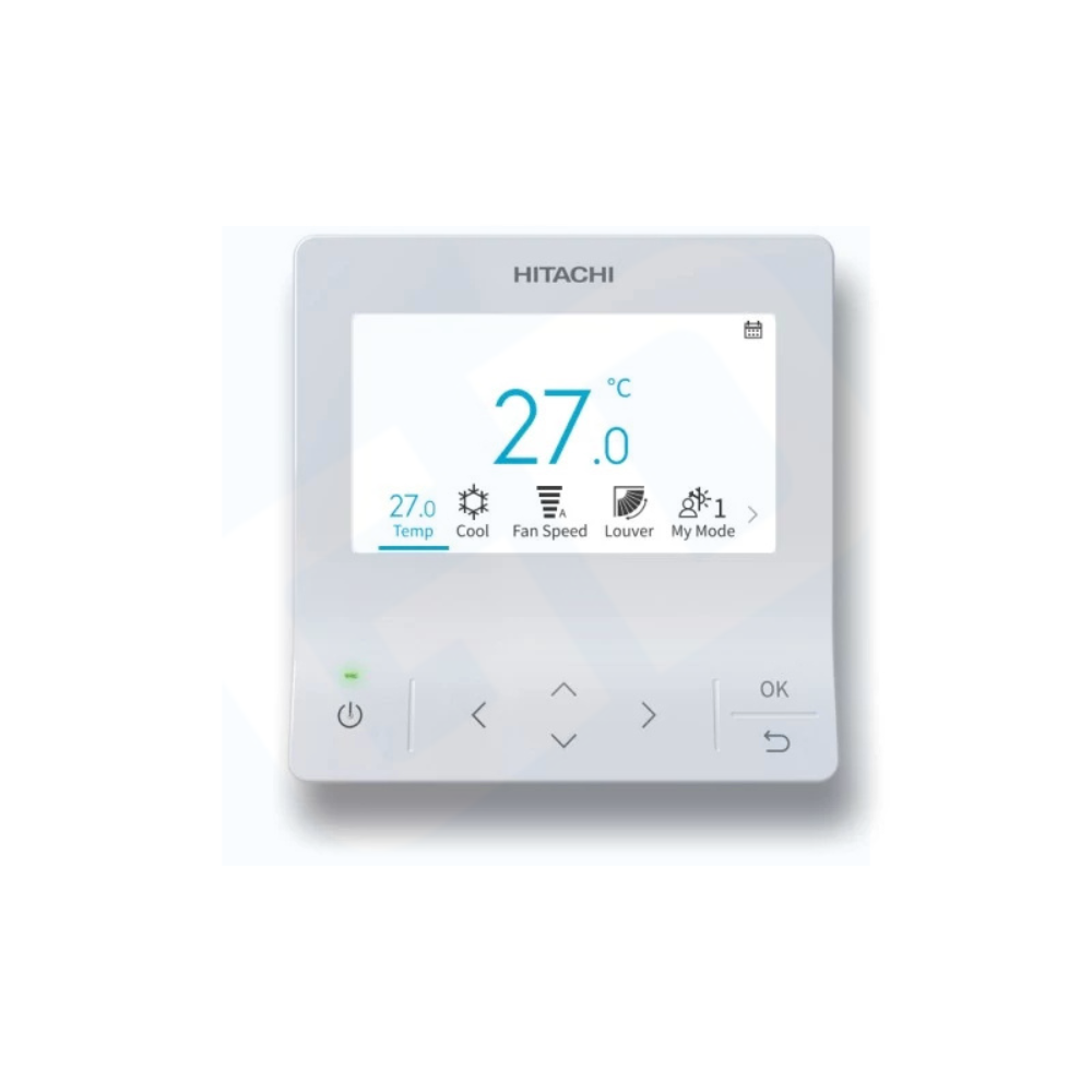 Hitachi SPX-URFJ1 Advanced Wired Remote Controller