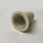 3" Adjustable Telescoping Ductless Wall Sleeve