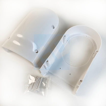 Cover Guard Wall Inlet Fitting