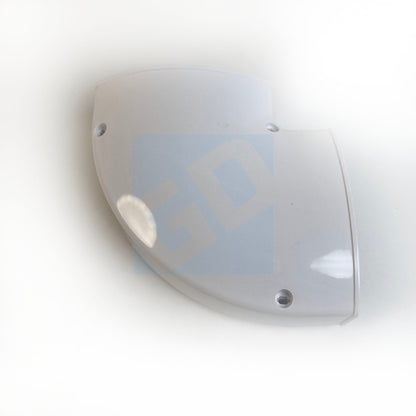 Cover Guard 90° Flat Elbow Fitting