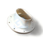 Cover Guard Wall Flange Fitting