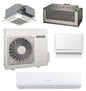 Hitachi M400 9,000 BTU 230V Floor Indoor Unit (RAF-SH09QHLAE)